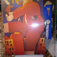 Swatch Special 1993 - GP105PACK2 - Carnevale Plexi