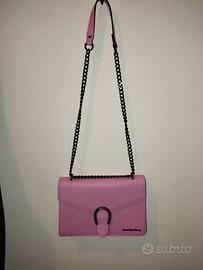 Borsetta rosa