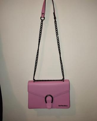 Borsetta rosa
