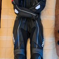 Tuta moto intera GIMOTO taglia 52/54