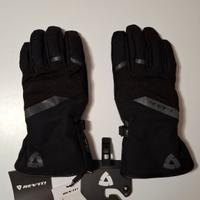 guanti invernali moto