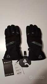 guanti invernali moto