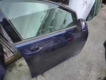 Volkswagen Golf 7 Porte Portellone e Paraurti