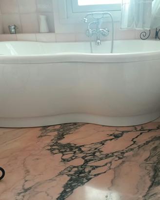 Vasca da bagno