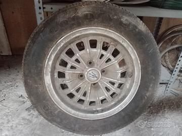 cerchio campagnolo Maserati biturbo 