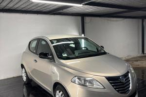 Lancia Ypsilon 1.2 69 CV 5 porte GPL Ecochic Gold