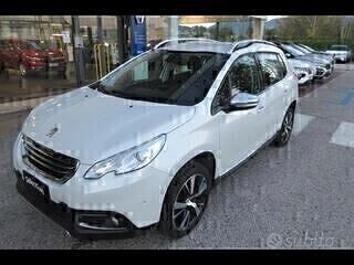 Ricambi per peugeot 2008 anno 2015 2016 2017 2018 