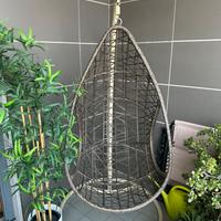 Dondolo da giardino o balcone