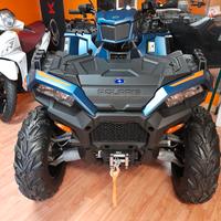 Polaris Sportsman XP 1000 2025