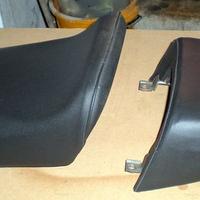 Sella per Kawasaki GPZ600R