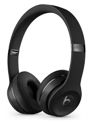 Beats Solo 3 Wireless CUFFIE BLUETOOTH Nero