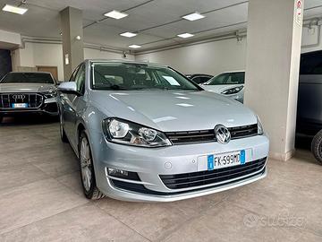 Volkswagen Golf 1.6 TDI 110CV DSG 5p. Highline 201