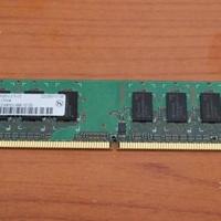 Ram ddr2 1gb pc2-6400