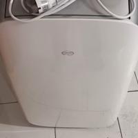 argo softyplus climatizzatore portatile ( locale )