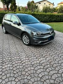 Volkswagen Golf 1.6 TDI 115 CV