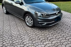 Volkswagen Golf 1.6 TDI 115 CV