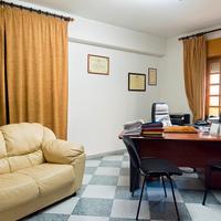 Ufficio indipendente tutto compreso