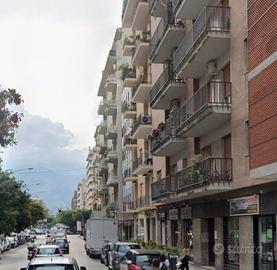 Ampio 5 Vani - Via Imperatore Federico / Don Bosco