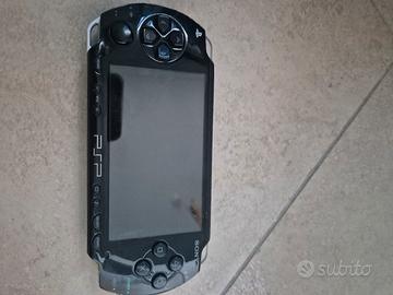 psp gen 1