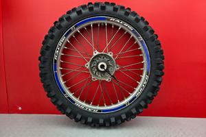 CERCHIO POSTERIORE YAMAHA YZF 250 2006 2009 YZ-F 2