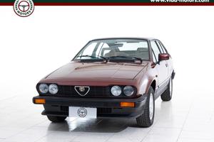 Alfa Romeo Alfetta GTV 2.0