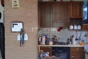 Bilocale con possibilità seconda camera