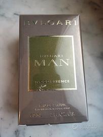 profumo bulgari wood Essence nuovo