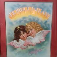 Manifesto poster Fiorucci