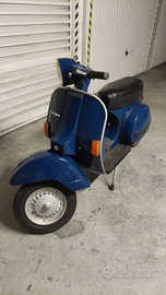 Px 150 e 1983 da restaurare