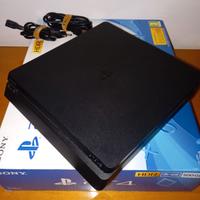 Sony Play station 4 PS4 Console per videogames