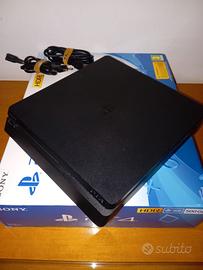 Sony Play station 4 PS4 Console per videogames