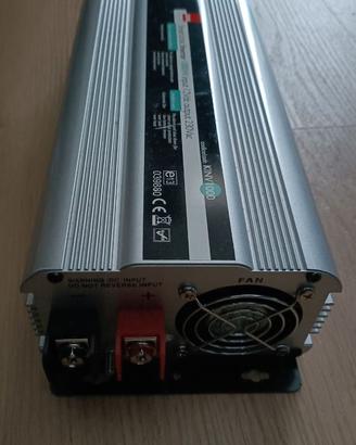 Inverter 1000W