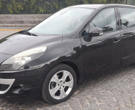 Renault Scénic xmod 1.9 dCi 130CV Dynamique