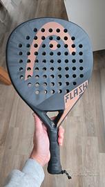 racchetta padel Head Flash