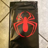 SPIDERMAN n 13 la morte di Spider-Man