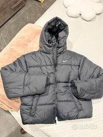 Giubbotto nike donna