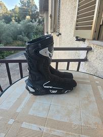 STIVALI BERIK RACE-X EVO 44