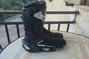 STIVALI BERIK RACE-X EVO 44