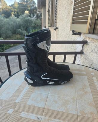 STIVALI BERIK RACE-X EVO 44