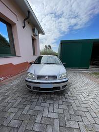 Fiat Punto 1.2 Benzina/Metano 2009 – 60 CV – Manua