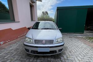 Fiat Punto 1.2 Benzina/Metano 2009 – 60 CV – Manua