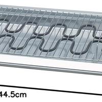 Bistecchiera Churrasco Grill – usata solo 2 volte