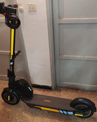 ninebot g30 max