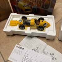 Ferrari 500 f2 exoto 1::18  EXOTO GPC97194