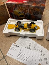 Ferrari 500 f2 exoto 1::18  EXOTO GPC97194