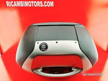 BAULETTO TOP CASE SUZUKI VSTROM DL650