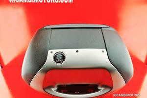 BAULETTO TOP CASE SUZUKI VSTROM DL650