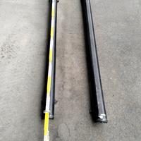 barre portatutto Opel Mokka ( universali)