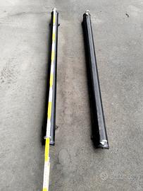 barre portatutto Opel Mokka ( universali)