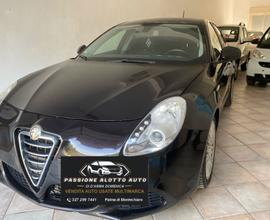 Alfa Giulietta